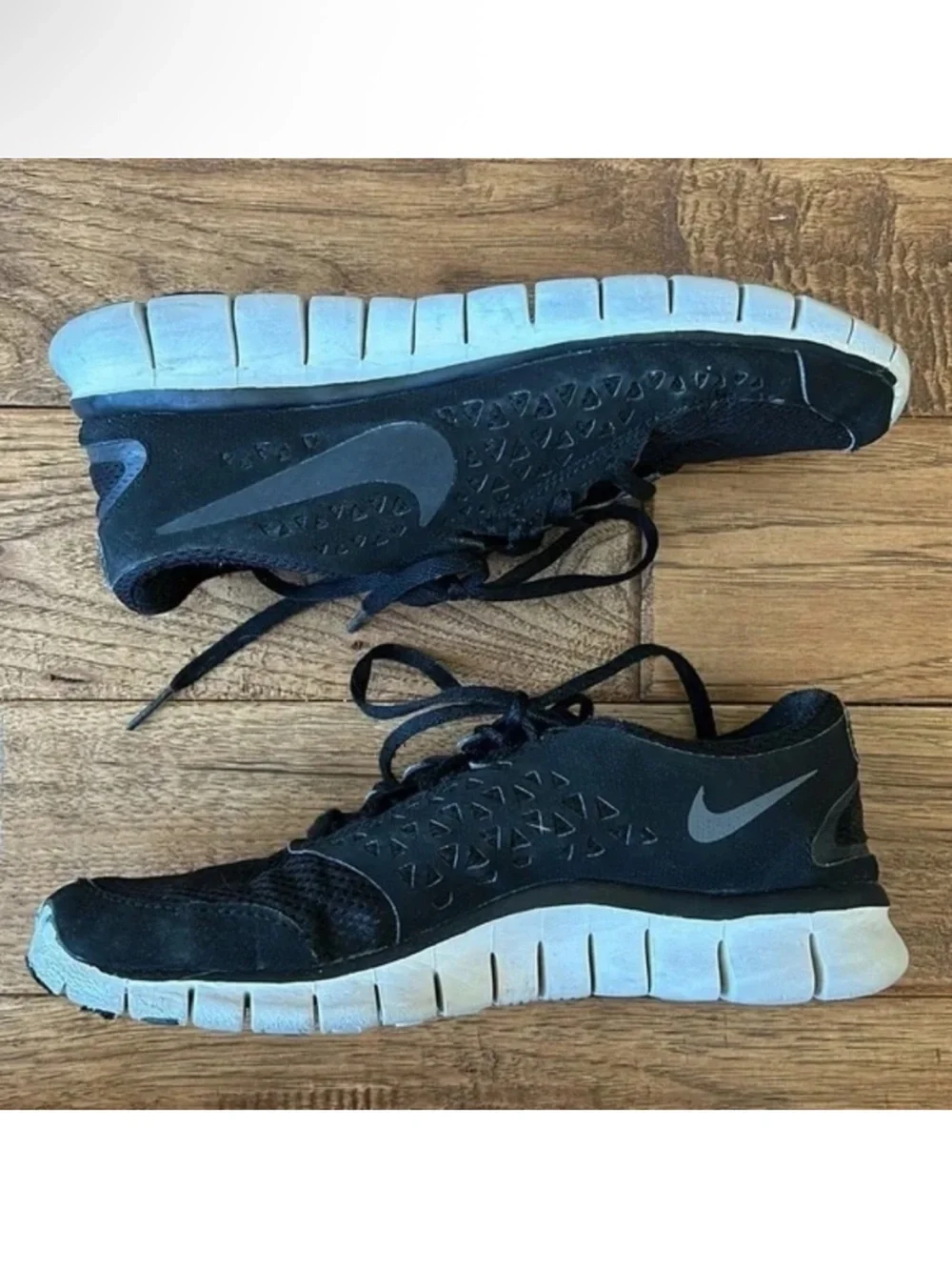 Nike free rn